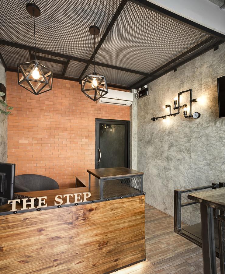 The Step Chiang Mai (Adults Only) Hotel Eksteriør billede